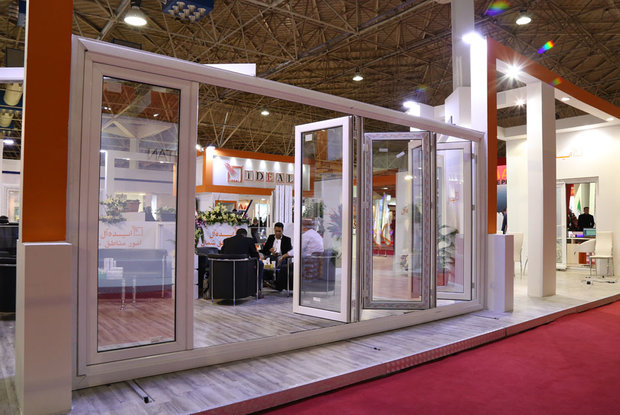 Tehran to host doors, windows exhibition in late Jan.