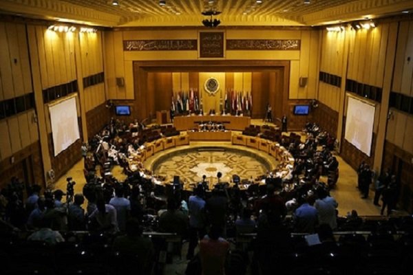 مخالفت وزرای خارجه کشورهای عضو اتحادیه عرب با «معامله قرن»