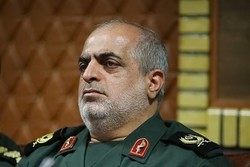 هیچ قدرتی قادر به دیکته کردن خواسته‌های خود به ملت ایران نیست