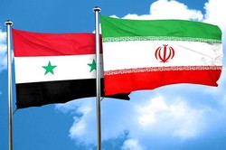 Parliamentary delegation in Syria for talks