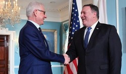 Iranians to Poland: You are ‘biting the hand that fed you’