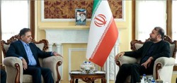 Advisor: Tehran, Baghdad to develop closer ties