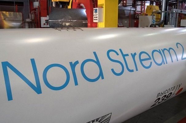 US threatens German firms over Nord Stream 2 pipeline