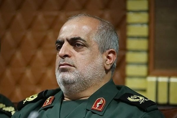 هیچ قدرتی قادر به دیکته کردن خواسته‌های خود به ملت ایران نیست