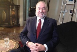 Robert David Steele