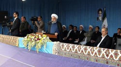Rouhani