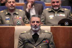 Armed Forces always ready to face enemies: Mousavi