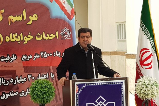 ۲۸ میلیارد تومان کمک رهن برای اسکان به دانشجویان کشور پرداخت شد