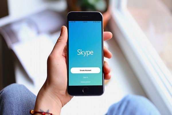 خطر دسترسی به گالری گوشی در «اسکایپ» | نسخه جدید نصب کنید