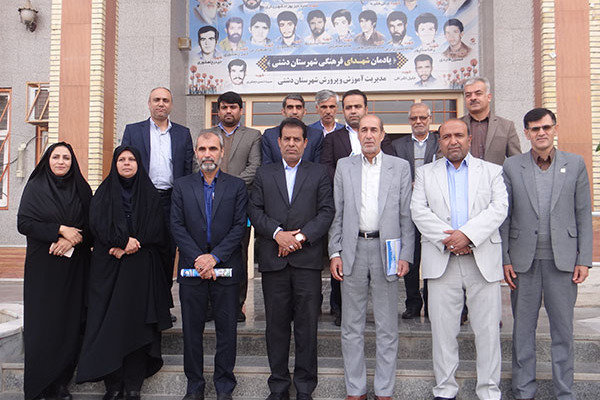 ۱۸۰۰ کلاس تخریبی در استان بوشهر بازسازی شد