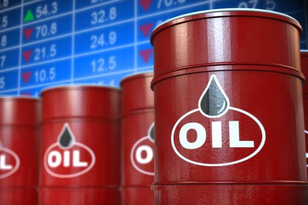 1.085mn barrels of crude sold at IRENEX in 7 months: NIOC report