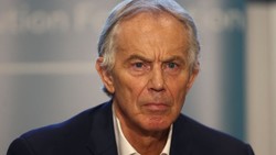 Tony Blair