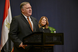 Mike Pompeo
