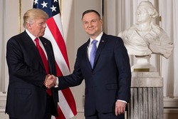 Poland will lose intl. prestige after US-orchestrated game
