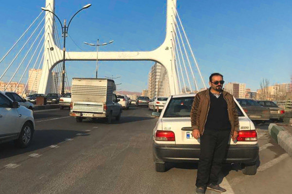راننده غیور تبریزی جان مسافرش را در یک اقدام آدم‌ربایی نجات داد.