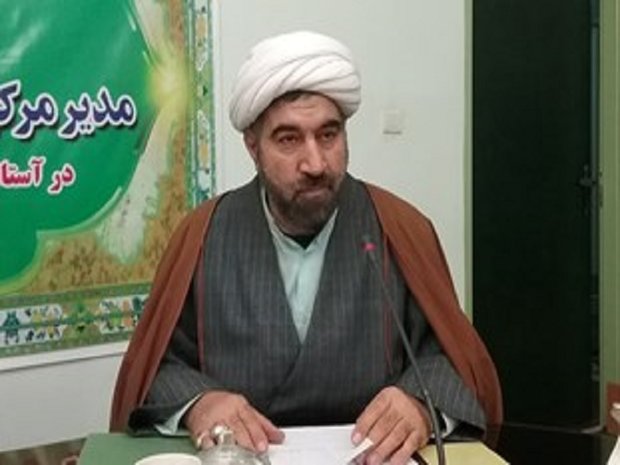 ماه مبارک رمضان و آیین های خاص آن جلوه وحدت مسلمانان است