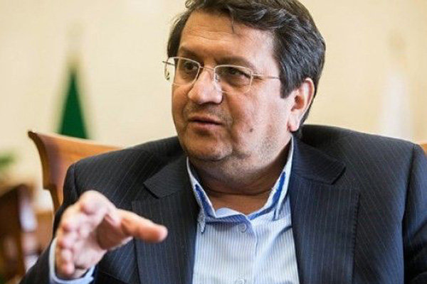 Iran central bank chief to visit Iraq in near future