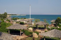 شهرستان شادگان به قطب گردشگری تالابی و ساحلی تبدیل می‌شود