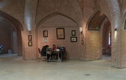 Works by female crafters on show in Ardebil