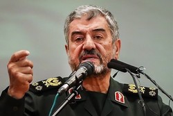 Iran says it will keep what it has in Syria