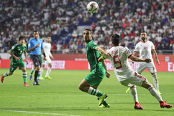 اقدام جدید سرمربی تیم ملی فوتبال عراق برای دیدار برگشت با ایران