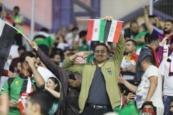 Dev maç öncesi Asya Futbol Konfederasyonu'ndan Irak'a uyarı