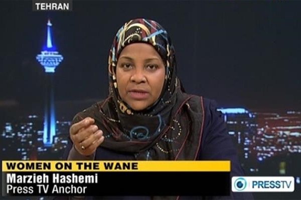 Marzieh Hashemi to reappear before jury on Wednesday