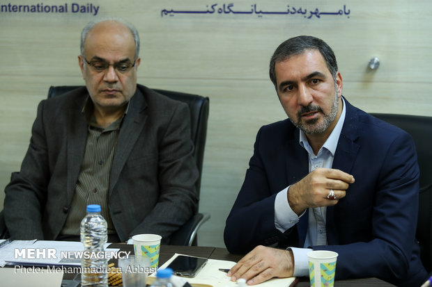 رونمایی از تازه ترین کتاب های سازمان فرهنگ و ارتباطات اسلامی