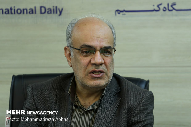 رونمایی از تازه ترین کتاب های سازمان فرهنگ و ارتباطات اسلامی