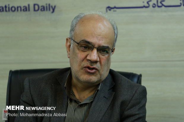 رونمایی از تازه ترین کتاب های سازمان فرهنگ و ارتباطات اسلامی