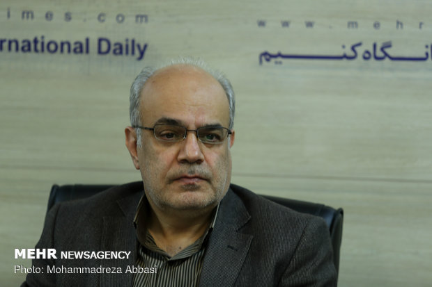 رونمایی از تازه ترین کتاب های سازمان فرهنگ و ارتباطات اسلامی