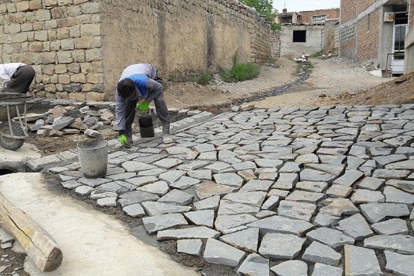 طرح هادی ۱۹۰ روستای زنجان نیازمند بازنگری است