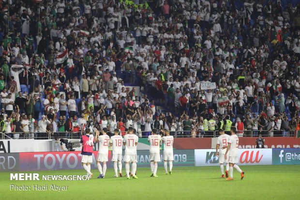 تاکتیک عمانی‌ها برای مقابله با هواداران تیم ملی فوتبال ایران