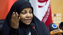 Zarif slams U.S. arbitrary arrest of Press TV anchor Marzieh Hashemi