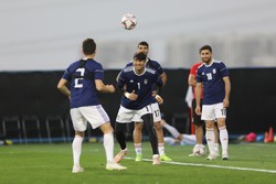 دستیاران «ویلموتس» در تیم ملی فوتبال ایران مشخص شدند