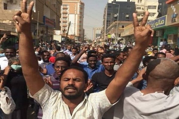 قرارات الحكومة السودانية تشعل لهيب الاحتجاجات الشعبية اكثر