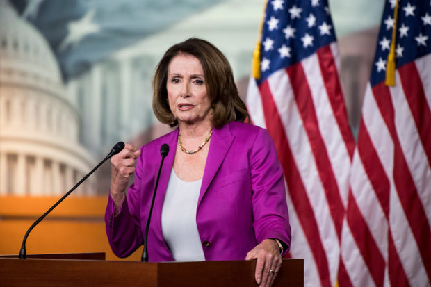Pelosi to leave for Asia amid Beijing threats on Taiwan visit