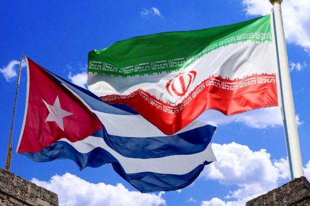 Sanctions no hurdle to Cuban, Iranian companies' ties: Cuban amb.