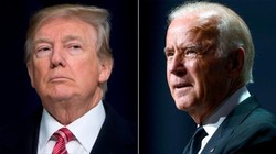 Trump- Biden