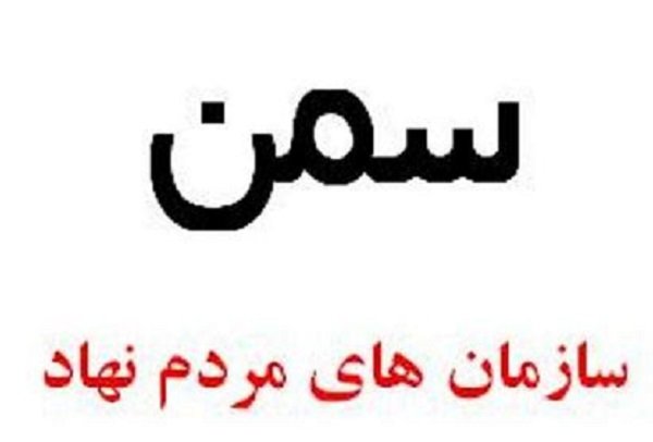 ۵۵ سمن در زنجان فعال است/فعالیت سمن ها در همه حوزه ها