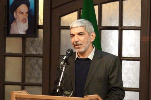 معاون پژوهشی شورای عالی انقلاب فرهنگی دار فانی را وداع گفت 