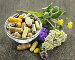 Iranian traditional medicine