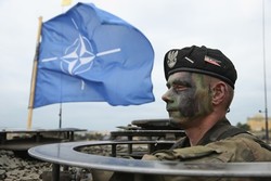 Is the violent dismemberment of Russia official U.S. policy?