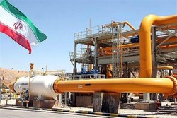 Iran among top gas suppliers by 2040