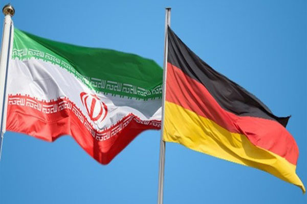 Iran's Ferdowsi Uni., Germany's Marburg Uni. sign MoU