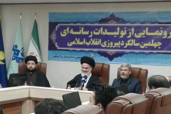 تقویت فرهنگ‌ اسلامی دشمنان را در اهدافشان ناکام می‌کند 