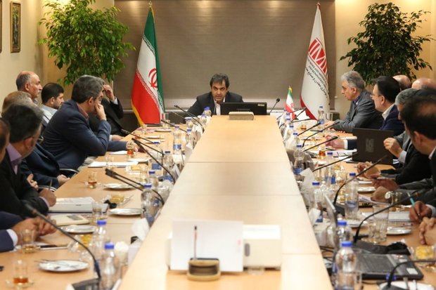 Completing semi-finished projects top priority of IMIDRO