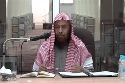 "معتقلي الرأي": وفاة الشيخ العماري بسجون السعودية