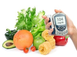 100 diabetes care centers set up in Iran 