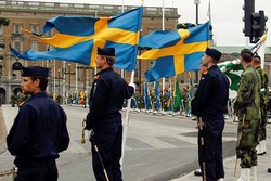 پادشاهی سوئد، پناهگاه گروهک های تروریستی/از چعب تا جلالی